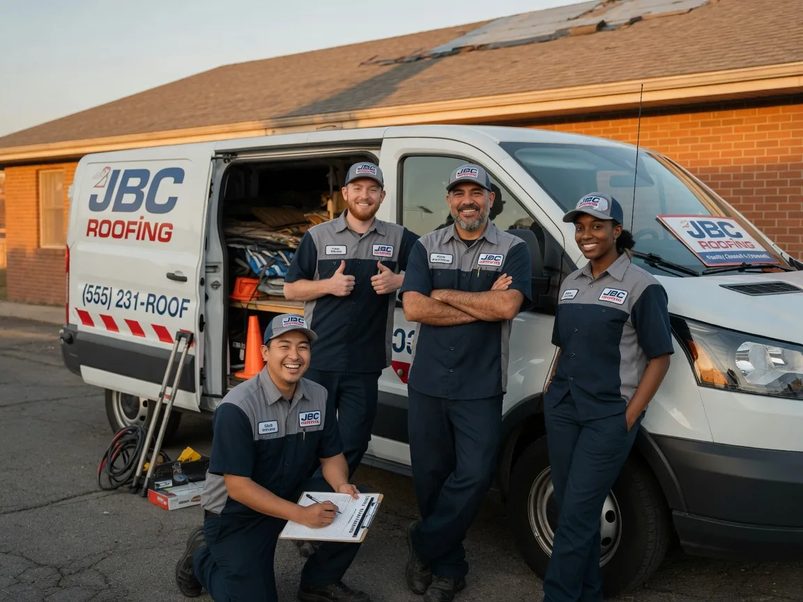 Roof Replacement company in Walker, WV
