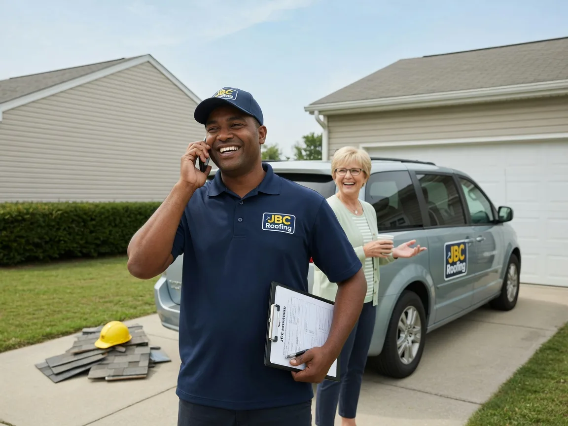 Roof Replacement Walker, WV FAQs